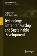 Technology Entrepreneurship and Sustainable Development Pdf/ePub eBook
