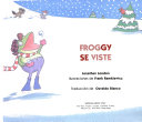 Froggy Se Viste Pdf/ePub eBook
