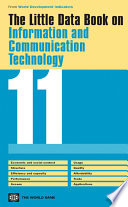 The Little Data Book on Information and Communication Technology 2011