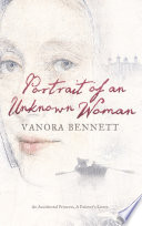 Book Portrait of an Unknown Woman Cover