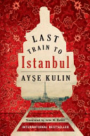 Book Last Train to Istanbul Cover