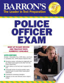Police Officer Exam Book PDF