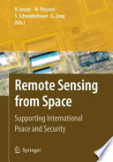 Remote Sensing from Space Book