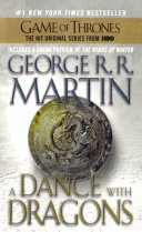 A Dance with Dragons Pdf/ePub eBook