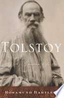 Tolstoy Book