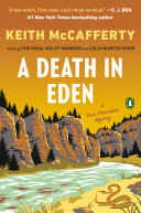 A Death in Eden Book