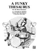 A Funky Thesaurus for the Rock Drummer Pdf/ePub eBook