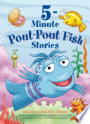 5 Minute Pout Pout Fish Stories Book PDF