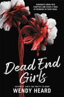 Dead End Girls Book PDF