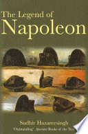 The Legend of Napoleon PDF Book By Sudhir Hazareesingh
