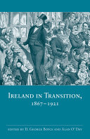 Ireland in Transition  1867 1921