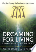 Dreaming for Living Book