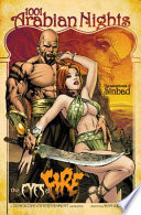 1001 Arabian Nights The Adventures of Sinbad: The Eyes of Fire