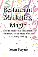 Restaurant Marketing Magic