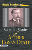 Superhit Stories of Arthur Conan Doyle