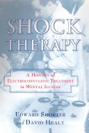Shock Therapy