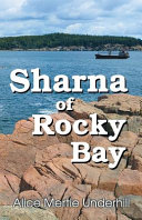 Read Pdf Sharna of Rocky Bay