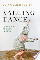 Valuing Dance Book