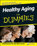 Healthy Aging For Dummies Pdf/ePub eBook