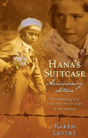 Read Pdf Hana's Suitcase Anniversary Edition