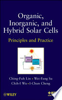 Organic  Inorganic and Hybrid Solar Cells