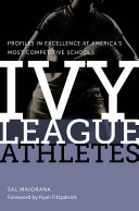 Ivy League Athletes