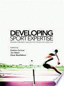 Developing Sport Expertise Book