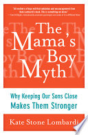 The Mama s Boy Myth Book