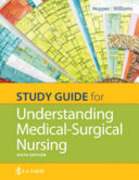 Study Guide for Understanding Medical Surgical Nursing Book PDF