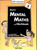 Gem S Mental Maths 3
