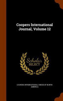 Coopers International Journal