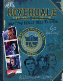 Riverdale Student Handbook (Official) Pdf/ePub eBook