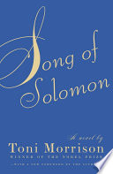 Song of Solomon image
