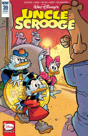 Uncle Scrooge #39