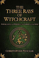 The Three Rays of Witchcraft Book
