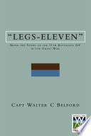  Legs Eleven  Book