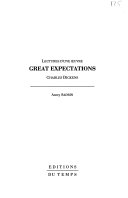 Great Expectations  Charles Dickens