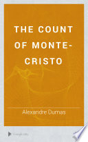 The Count of Monte Cristo Book