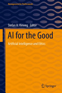 AI for the Good Pdf/ePub eBook