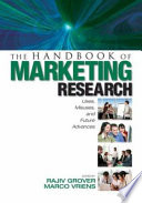 The Handbook of Marketing Research