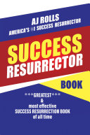 Success Resurrector [Pdf/ePub] eBook