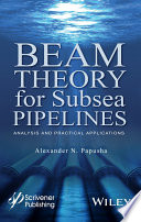 Beam Theory for Subsea Pipelines Book