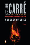 A Legacy of Spies Book John le Carré