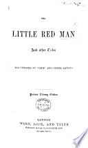 The Little Red Man and Other Tales  Illustrated by    Phiz    and Other Artists