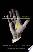Ethical Canary Book