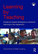 Learning by Teaching