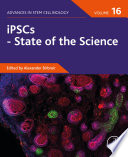 iPSCs - State of the Science