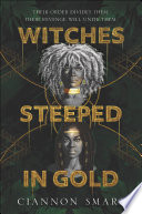 Witches Steeped in Gold Book PDF