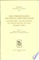 Self presentation and Social Identification