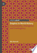 Empires in World History Book